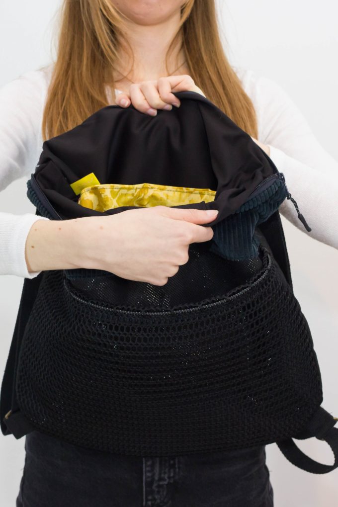 Mosuo-c-pouki-sac-vert-sapin-paillettes